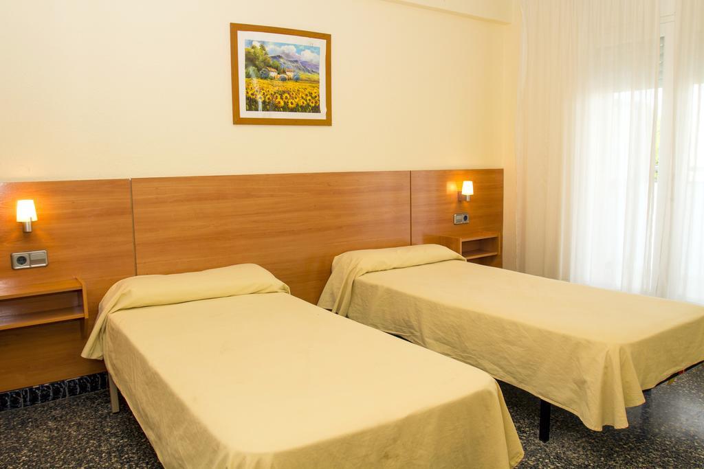 Goya Apartments Salou Exterior foto